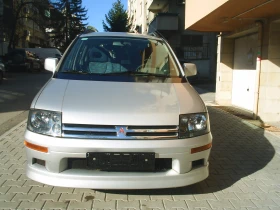 Mitsubishi Space runner 2.4 16V 150k.c., снимка 14