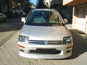 Mitsubishi Space runner 2.4 16V 150k.c., снимка 2