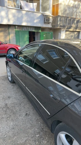 Peugeot 607 2.2HDI BI-Turbo, снимка 6