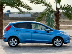 Обява за продажба на Ford Fiesta Газов инжекцион BRC ~7 900 лв. - изображение 3