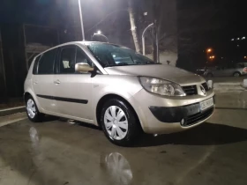 Renault Scenic, снимка 2