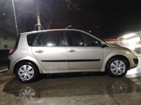 Renault Scenic, снимка 1