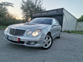 Mercedes-Benz E 350 УНИКАТ* 4MATIC/272hp/КОЖА/, снимка 1