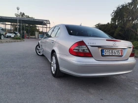 Mercedes-Benz E 350 УНИКАТ* 4MATIC/272hp/КОЖА/, снимка 6