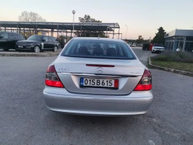 Mercedes-Benz E 350 УНИКАТ* 4MATIC/272hp/КОЖА/, снимка 3