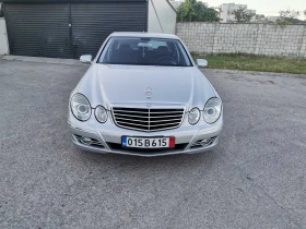 Mercedes-Benz E 350 УНИКАТ* 4MATIC/272hp/КОЖА/, снимка 4