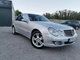 Mercedes-Benz E 350 УНИКАТ* 4MATIC/272hp/КОЖА/, снимка 5