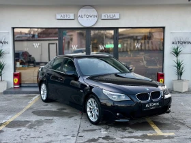     BMW 525 3.0d M pack