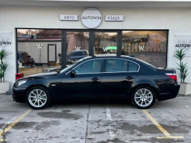 BMW 525 3.0d M pack, снимка 9