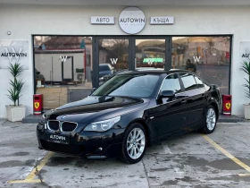     BMW 525 3.0d M pack