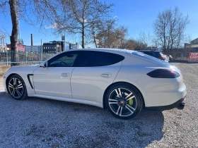 Porsche Panamera RWD SPORT, снимка 4