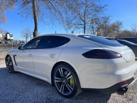 Porsche Panamera RWD SPORT, снимка 7