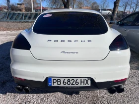 Porsche Panamera RWD SPORT, снимка 5