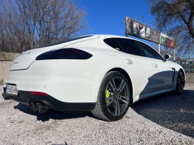 Porsche Panamera RWD SPORT, снимка 6