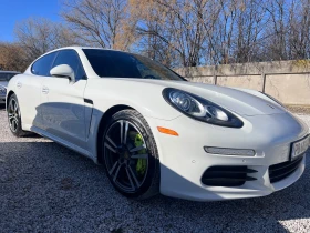 Porsche Panamera RWD SPORT, снимка 2