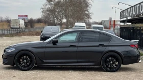 BMW 530 d= M5-performance= Facelift= 3D-Камера= , снимка 8