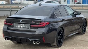 Обява за продажба на BMW 530 d= M5-performance= Facelift= 3D-Камера=  ~55 999 лв. - изображение 4