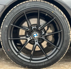 BMW 530 d= M5-performance= Facelift= 3D-Камера= , снимка 17