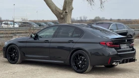 BMW 530 d= M5-performance= Facelift= 3D-Камера= , снимка 7