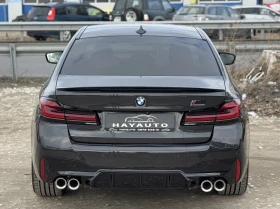 BMW 530 d= M5-performance= Facelift= 3D-Камера= , снимка 6