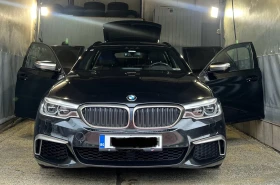 BMW 550 M550d, снимка 5