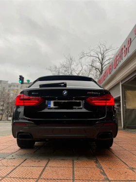 BMW 550 M550d, снимка 15