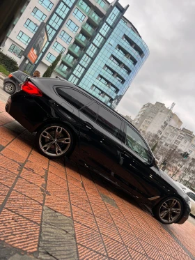 BMW 550 M550d, снимка 2