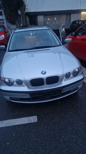  BMW 316