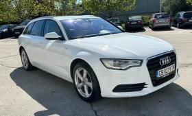 Audi A6 Avant, снимка 1