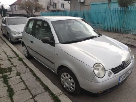 VW Lupo 1.0 MPI, снимка 2