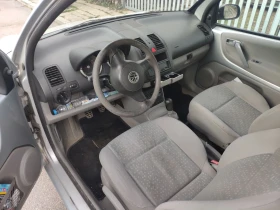 VW Lupo 1.0 MPI, снимка 7