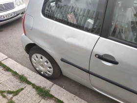 VW Lupo 1.0 MPI, снимка 3