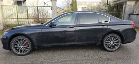 BMW 730 730D FULL, снимка 5