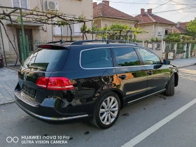 VW Passat 2.0TDI 170PS INDIVIDUAL LED/PANORAMA | Mobile.bg    5