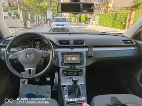 VW Passat 2.0TDI 170PS INDIVIDUAL LED/PANORAMA | Mobile.bg    8