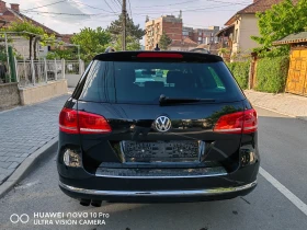 VW Passat 2.0TDI 170PS INDIVIDUAL LED/PANORAMA | Mobile.bg    4