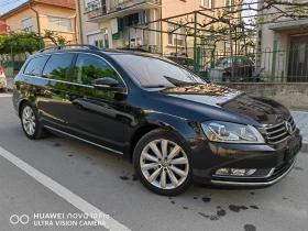VW Passat 2.0TDI 170PS INDIVIDUAL LED/PANORAMA | Mobile.bg    6