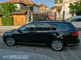 VW Passat 2.0TDI 170PS INDIVIDUAL LED/PANORAMA | Mobile.bg    3
