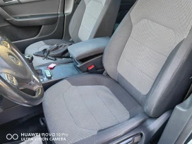 VW Passat 2.0TDI 170PS INDIVIDUAL LED/PANORAMA | Mobile.bg    11