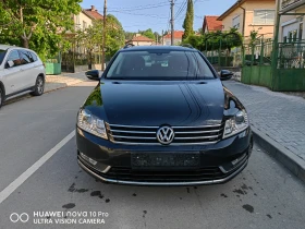 VW Passat 2.0TDI 170PS INDIVIDUAL LED/PANORAMA | Mobile.bg    2