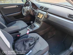 VW Passat 2.0TDI 170PS INDIVIDUAL LED/PANORAMA | Mobile.bg    12