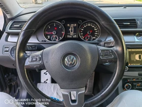 VW Passat 2.0TDI 170PS INDIVIDUAL LED/PANORAMA | Mobile.bg    9