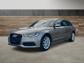 Audi A6 3.0TDi 245.. 4x4 190000km 190000km 190000km MTRX | Mobile.bg    2