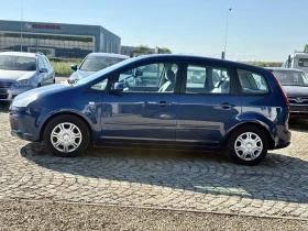     Ford C-max 1.6