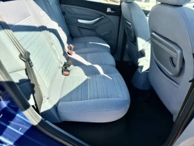 Ford C-max 1.6 - 5900 лв. - 45238997 15