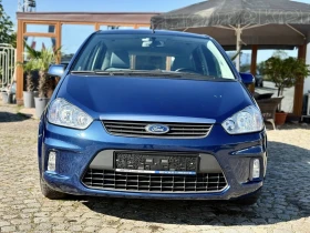 Ford C-max 1.6 - 5900 лв. - 45238997 8