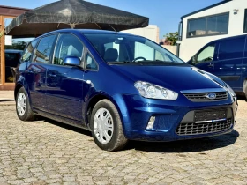 Ford C-max 1.6 - 5900 лв. - 45238997 7