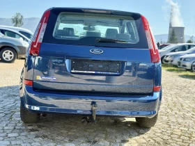    Ford C-max 1.6