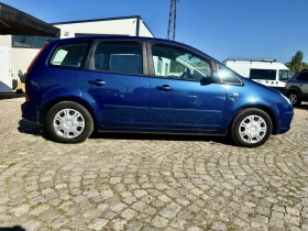 Ford C-max 1.6 - 5900 лв. - 45238997 6