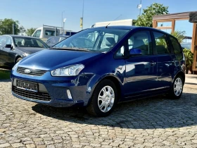    Ford C-max 1.6